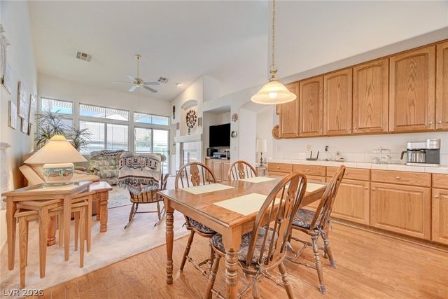 2530 Los Coches Circle, Henderson, NV 89074