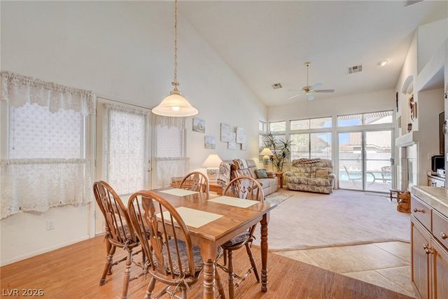 2530 Los Coches Circle, Henderson, NV 89074