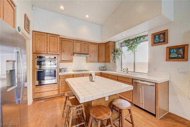 2530 Los Coches Circle, Henderson, NV 89074