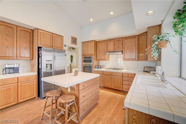 2530 Los Coches Circle, Henderson, NV 89074