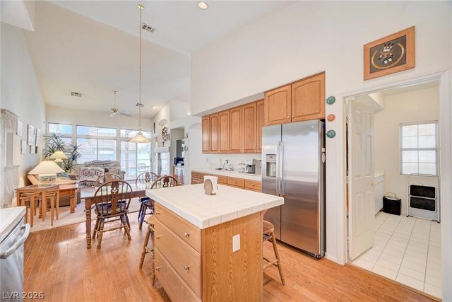 2530 Los Coches Circle, Henderson, NV 89074