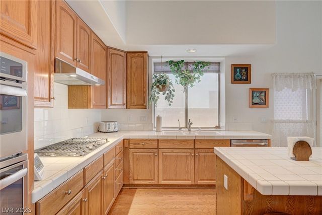 2530 Los Coches Circle, Henderson, NV 89074