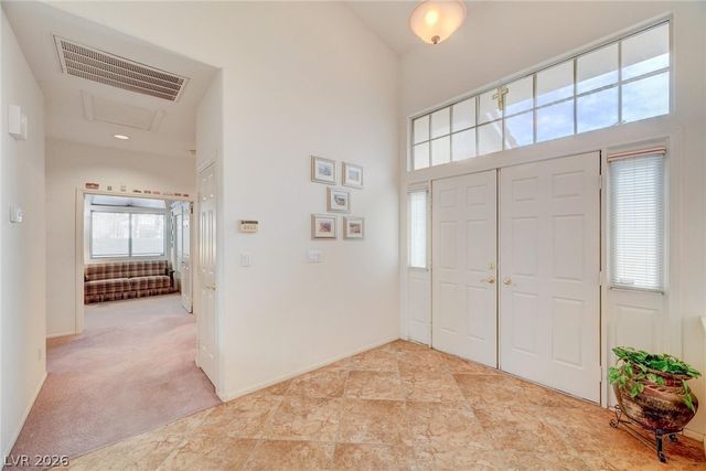 2530 Los Coches Circle, Henderson, NV 89074