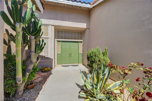 2530 Los Coches Circle, Henderson, NV 89074