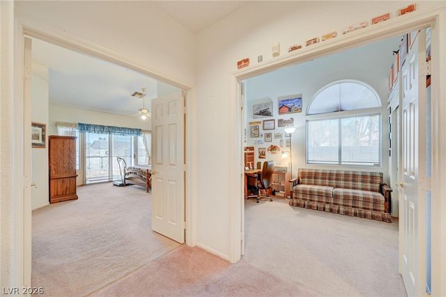 2530 Los Coches Circle, Henderson, NV 89074