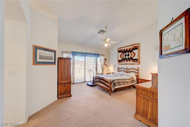 2530 Los Coches Circle, Henderson, NV 89074