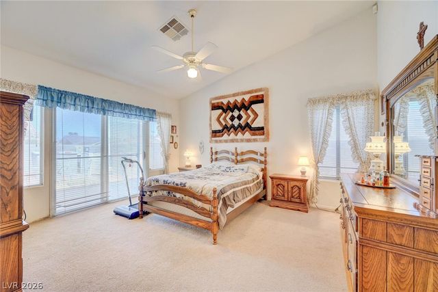 2530 Los Coches Circle, Henderson, NV 89074