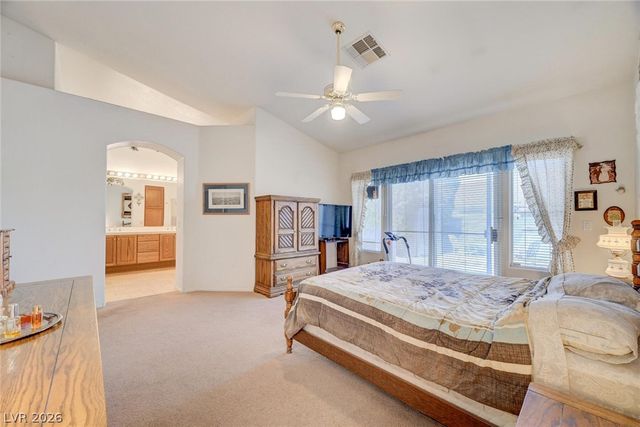 2530 Los Coches Circle, Henderson, NV 89074