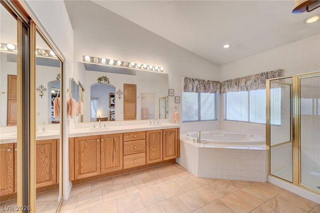 2530 Los Coches Circle, Henderson, NV 89074