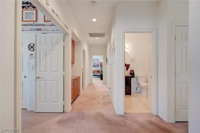 2530 Los Coches Circle, Henderson, NV 89074