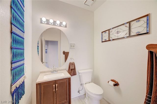 2530 Los Coches Circle, Henderson, NV 89074