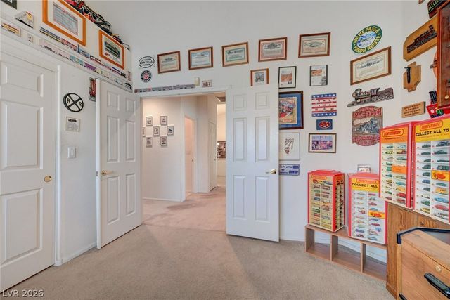 2530 Los Coches Circle, Henderson, NV 89074