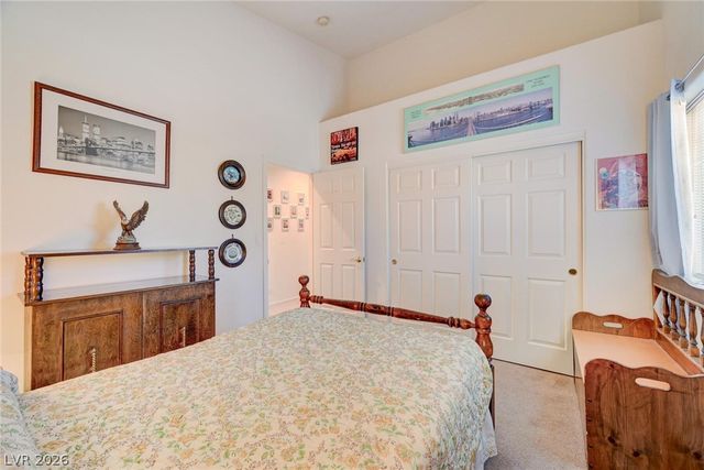 2530 Los Coches Circle, Henderson, NV 89074