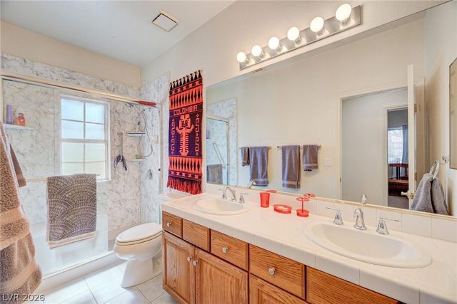 2530 Los Coches Circle, Henderson, NV 89074