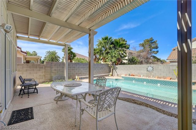 2530 Los Coches Circle, Henderson, NV 89074