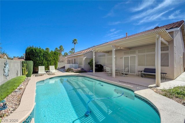 2530 Los Coches Circle, Henderson, NV 89074