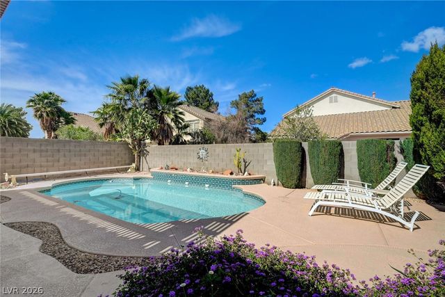 2530 Los Coches Circle, Henderson, NV 89074