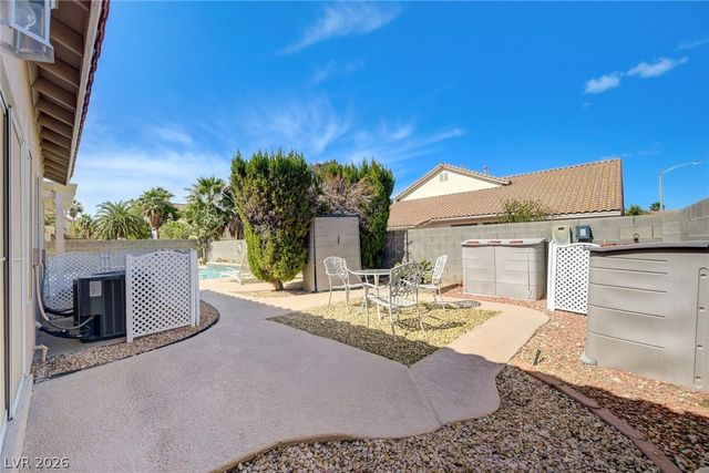 2530 Los Coches Circle, Henderson, NV 89074