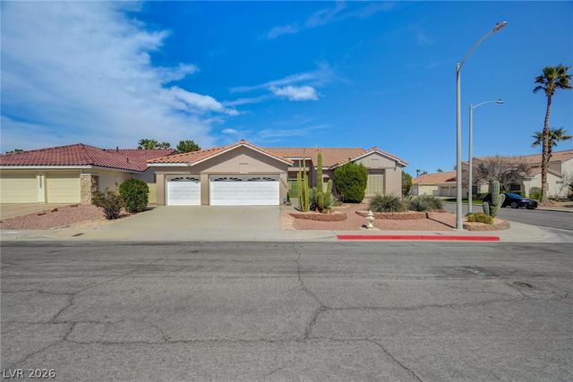 2530 Los Coches Circle, Henderson, NV 89074