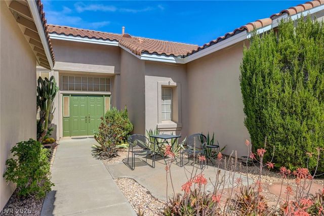 2530 Los Coches Circle, Henderson, NV 89074
