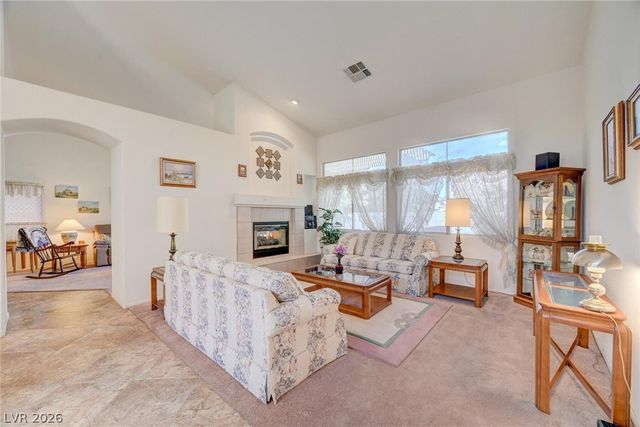 2530 Los Coches Circle, Henderson, NV 89074