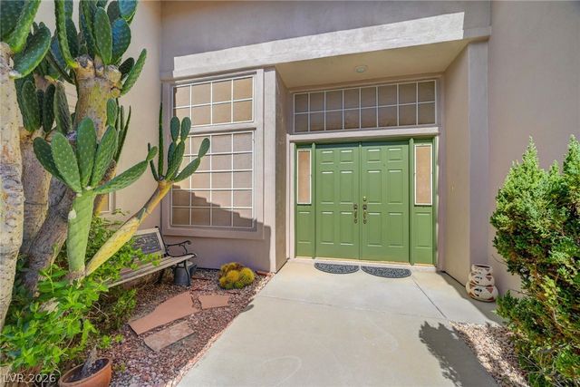 2530 Los Coches Circle, Henderson, NV 89074