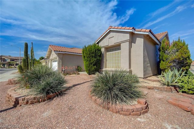 2530 Los Coches Circle, Henderson, NV 89074