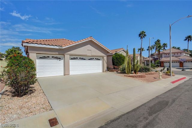 2530 Los Coches Circle, Henderson, NV 89074