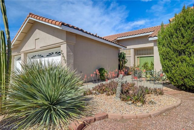 2530 Los Coches Circle, Henderson, NV 89074