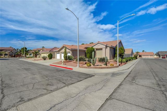2530 Los Coches Circle, Henderson, NV 89074