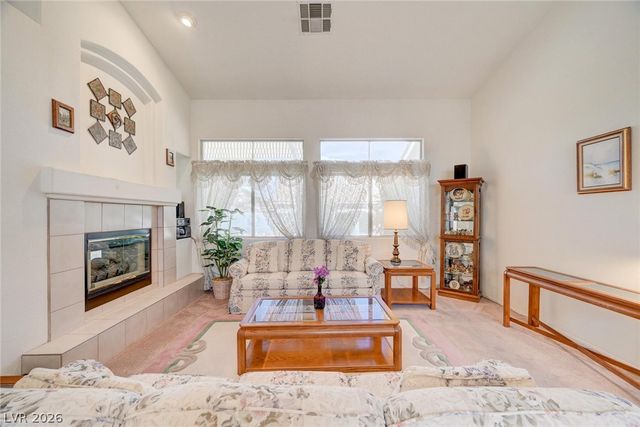 2530 Los Coches Circle, Henderson, NV 89074