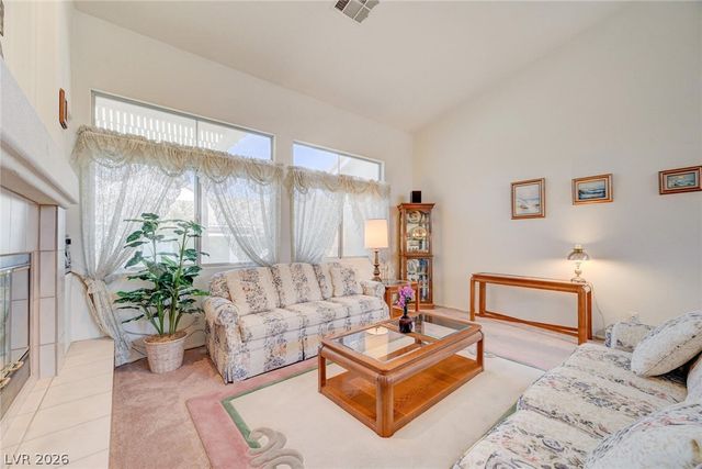 2530 Los Coches Circle, Henderson, NV 89074