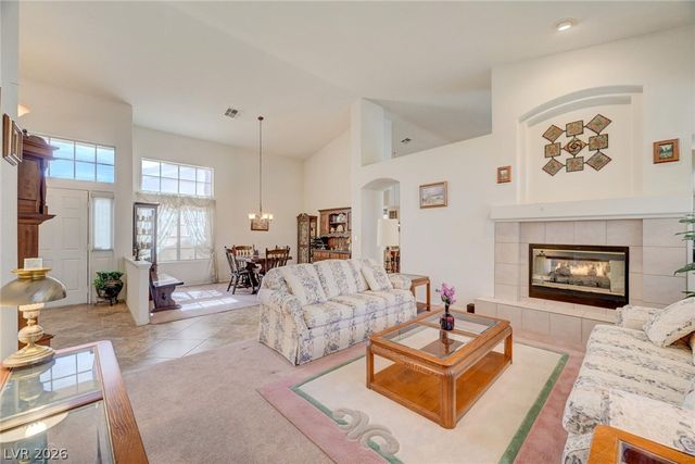 2530 Los Coches Circle, Henderson, NV 89074