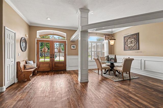 663 SHERIDAN WOODS DR, Melbourne, FL 32904