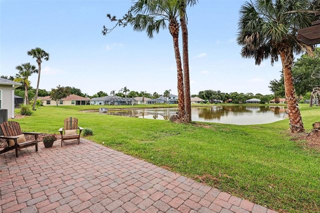 663 SHERIDAN WOODS DR, Melbourne, FL 32904