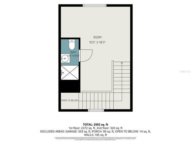 663 SHERIDAN WOODS DR, Melbourne, FL 32904