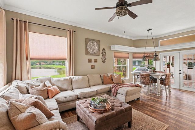 663 SHERIDAN WOODS DR, Melbourne, FL 32904