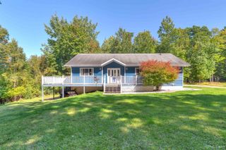 8931 Co Rd 513 T Road, Rapid River, MI 49878