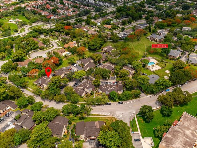 11549 SW 109th Road 27D, Miami, FL 33176