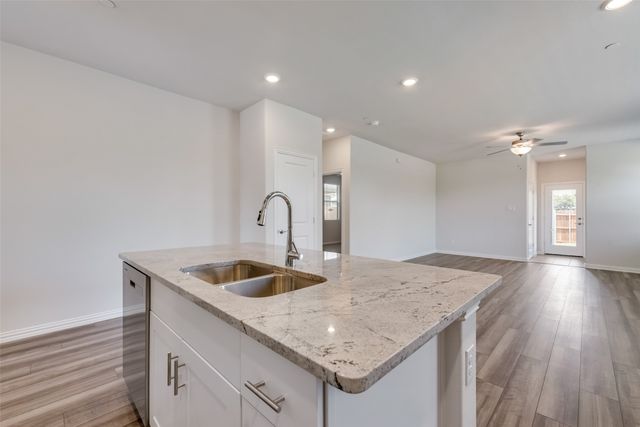 210 Olympus Street, Wylie, TX 75098