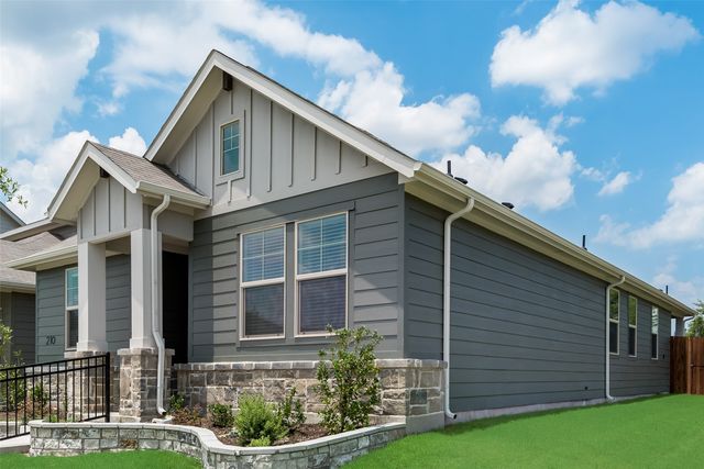 210 Olympus Street, Wylie, TX 75098