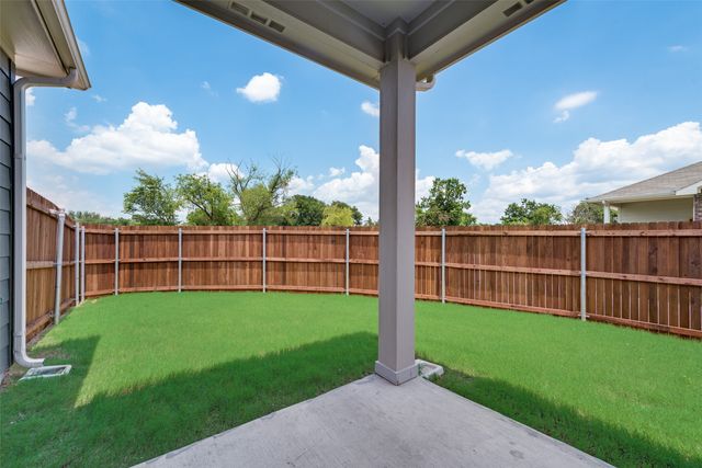 210 Olympus Street, Wylie, TX 75098