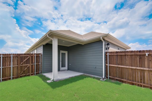 210 Olympus Street, Wylie, TX 75098