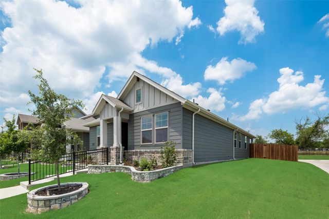 210 Olympus Street, Wylie, TX 75098