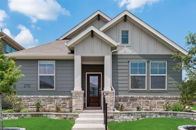 210 Olympus Street, Wylie, TX 75098