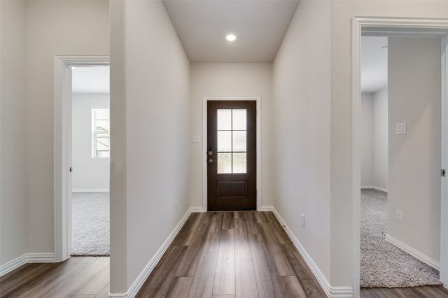 210 Olympus Street, Wylie, TX 75098