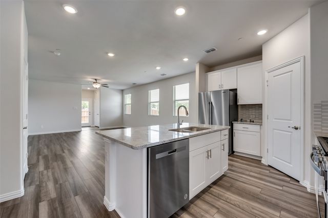 210 Olympus Street, Wylie, TX 75098