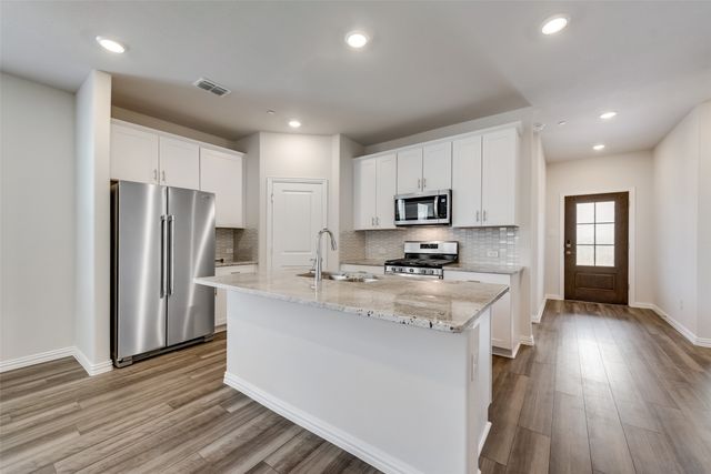 210 Olympus Street, Wylie, TX 75098