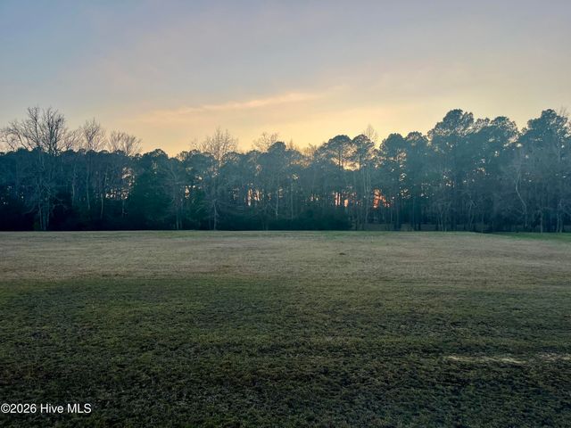 58 Davis Field Court, Oriental, NC 28571