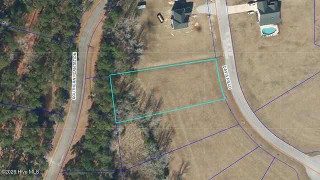 58 Davis Field Court, Oriental, NC 28571